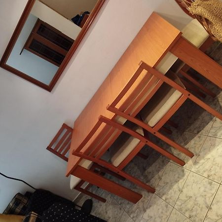 Perigiali Apartment Кавала Экстерьер фото