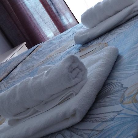 Perigiali Apartment Кавала Экстерьер фото