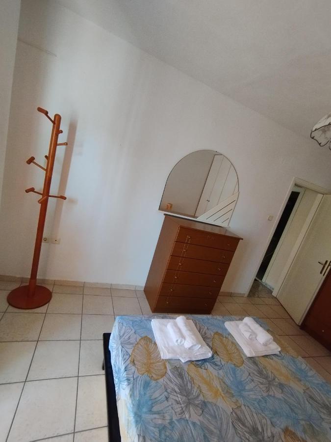 Perigiali Apartment Кавала Экстерьер фото