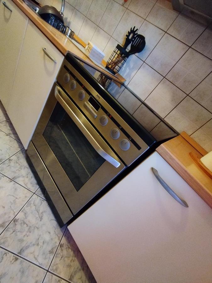 Perigiali Apartment Кавала Экстерьер фото