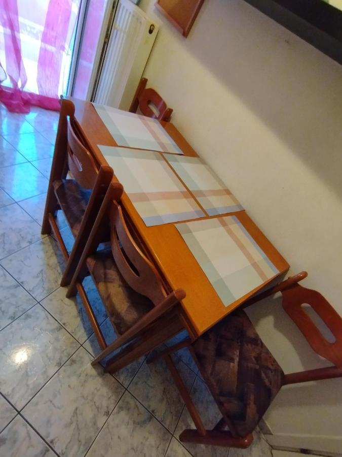 Perigiali Apartment Кавала Экстерьер фото