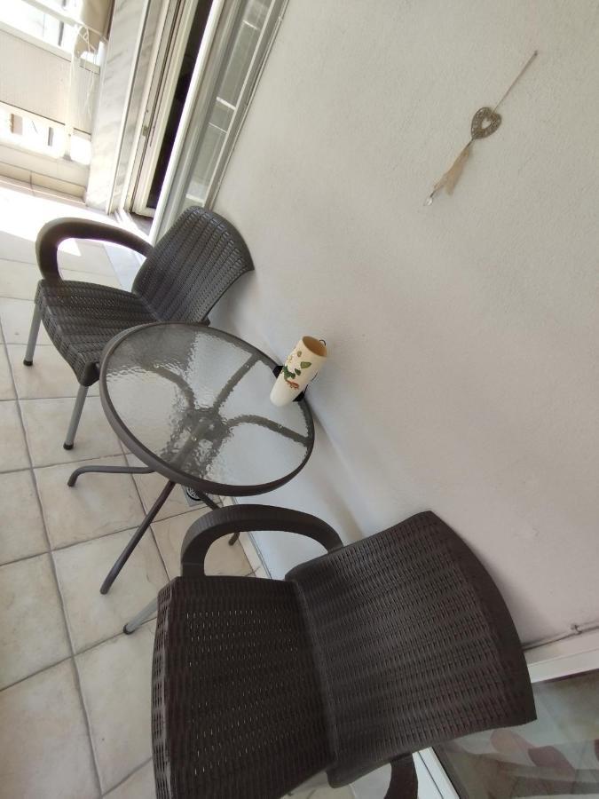 Perigiali Apartment Кавала Экстерьер фото