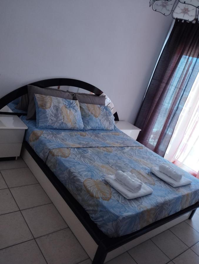 Perigiali Apartment Кавала Экстерьер фото