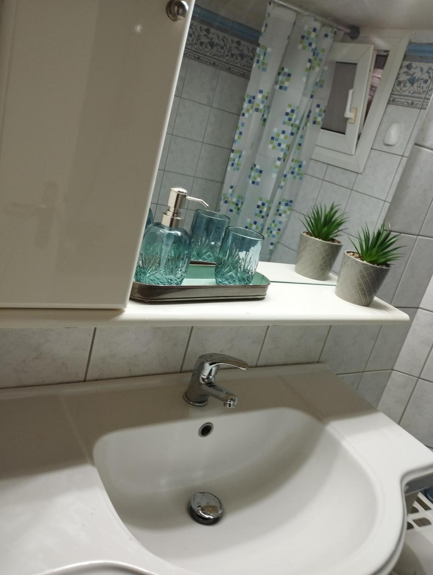 Perigiali Apartment Кавала Экстерьер фото