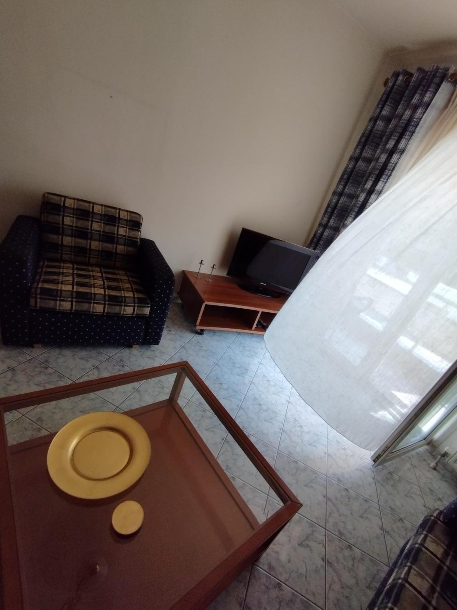 Perigiali Apartment Кавала Экстерьер фото