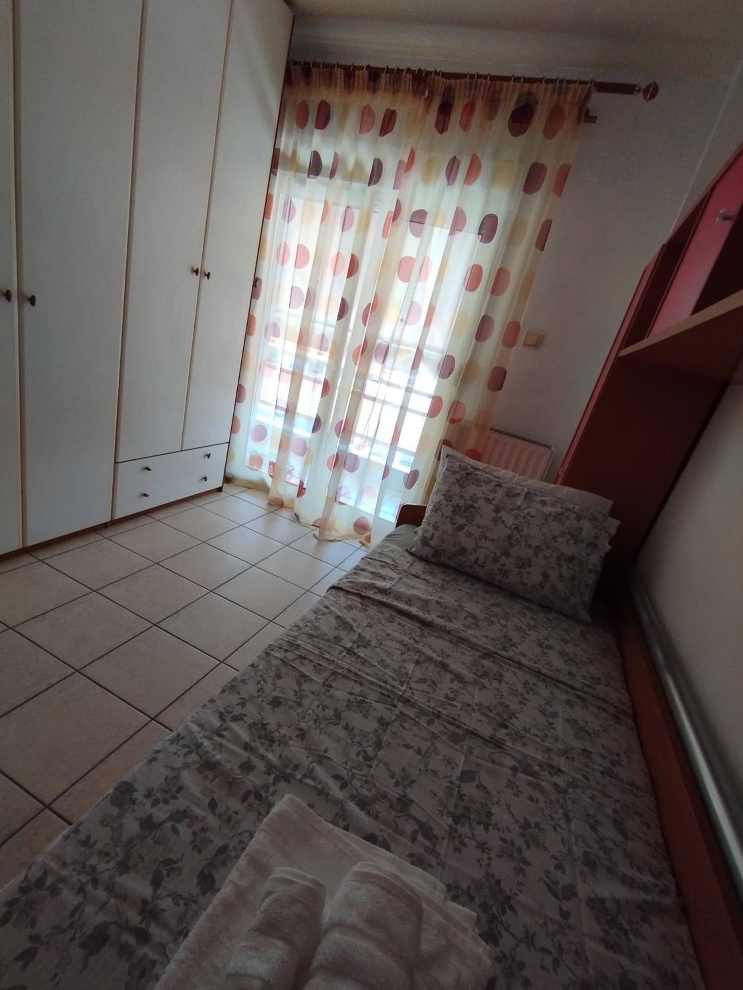 Perigiali Apartment Кавала Экстерьер фото