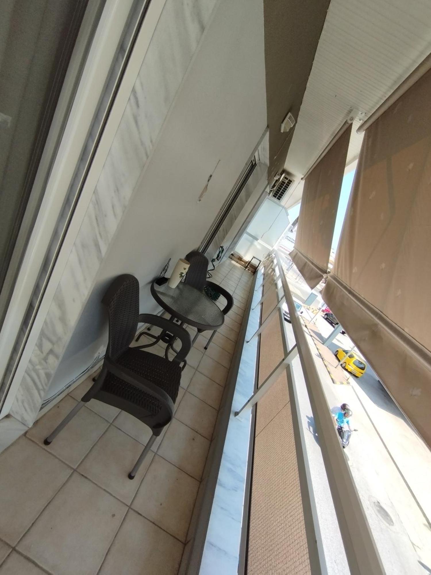 Perigiali Apartment Кавала Экстерьер фото