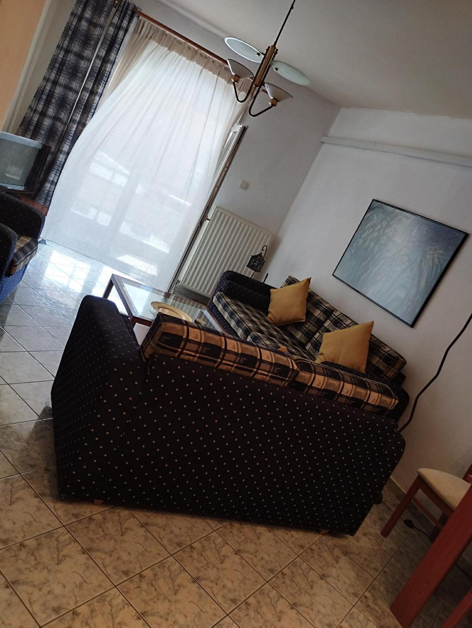 Perigiali Apartment Кавала Экстерьер фото