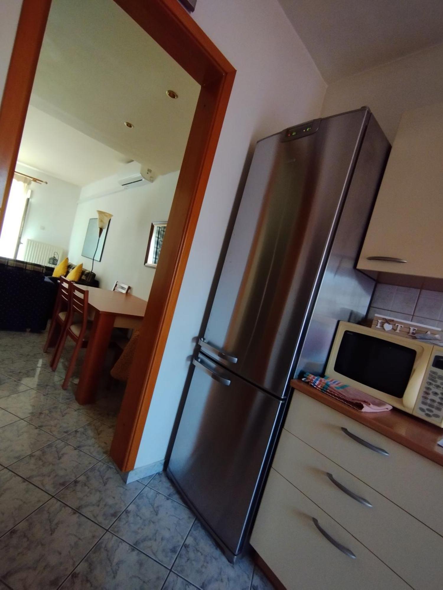 Perigiali Apartment Кавала Экстерьер фото