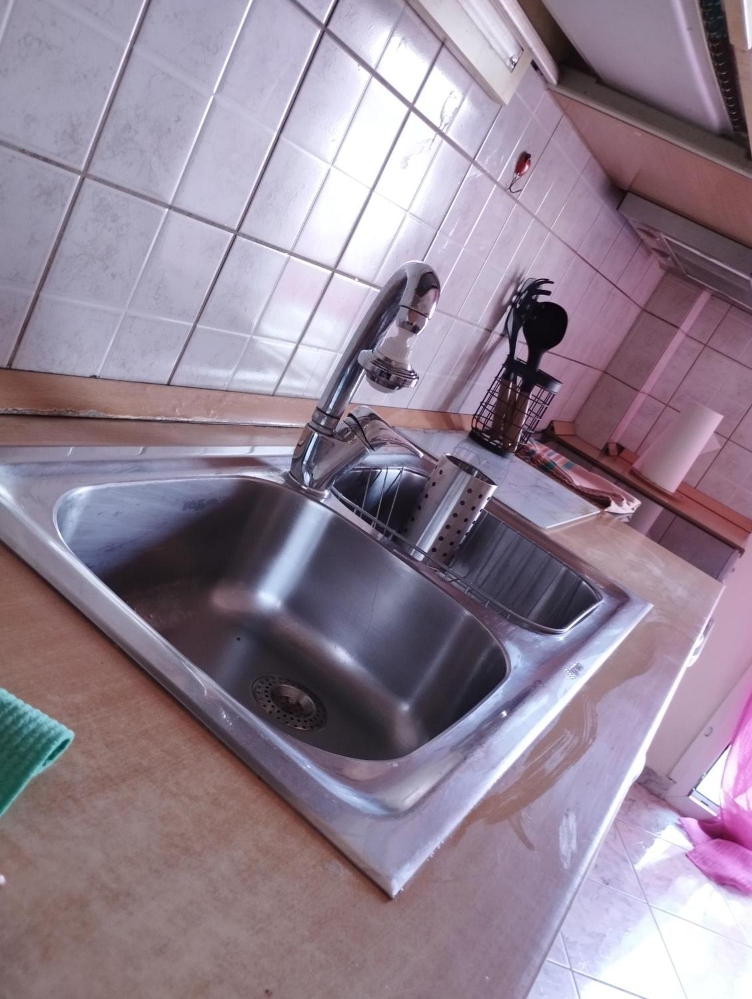 Perigiali Apartment Кавала Экстерьер фото