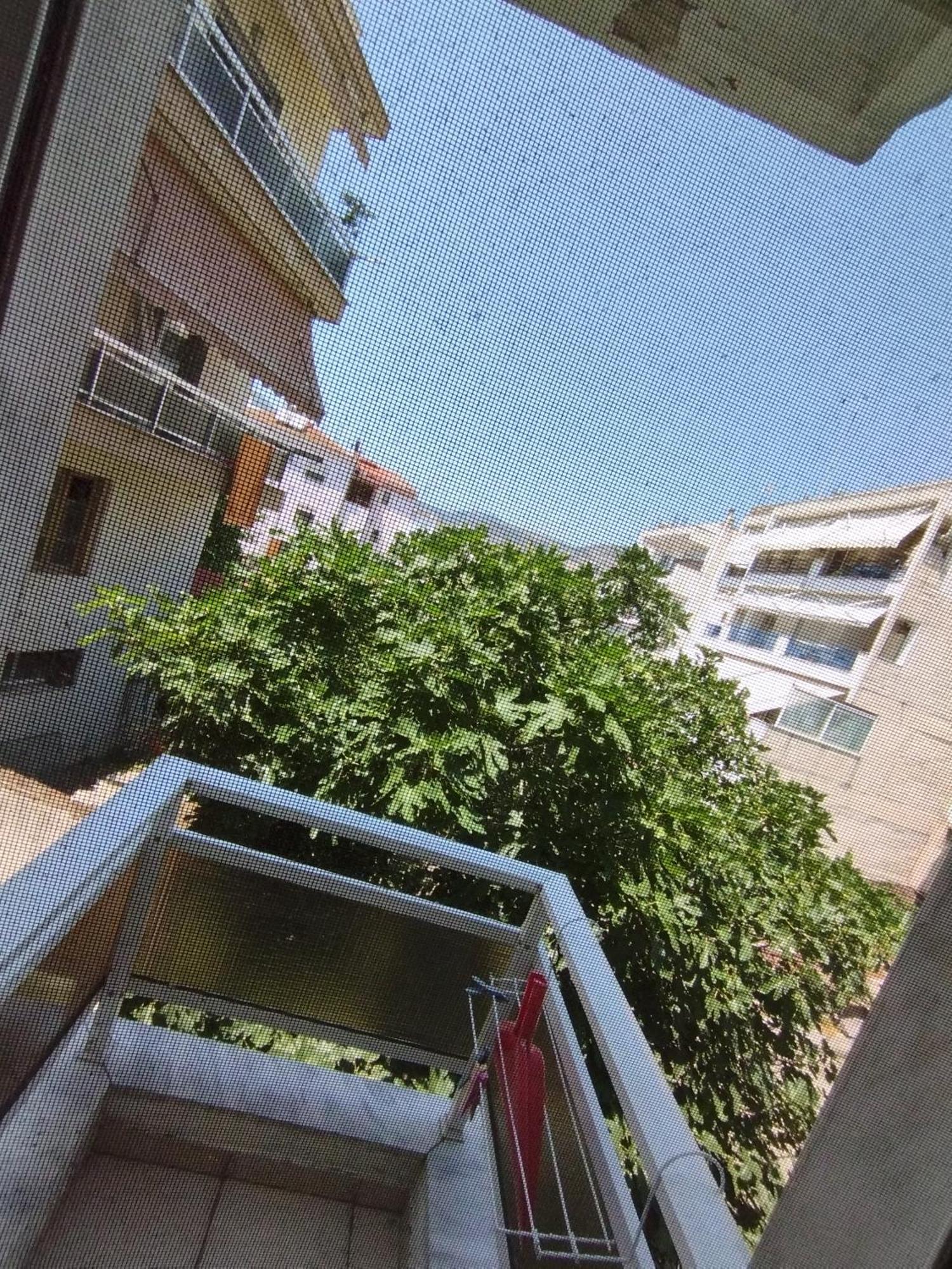 Perigiali Apartment Кавала Экстерьер фото